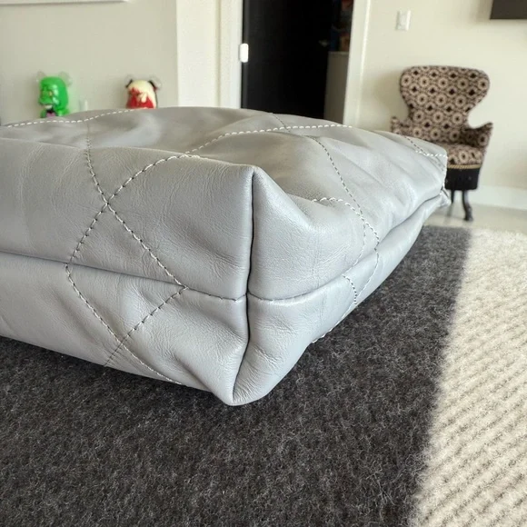 Chanel 22 mini - Picture 3 of 7